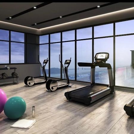 Wanderlust Retreat Apart otel Bayan Lepas Dış mekan fotoğraf