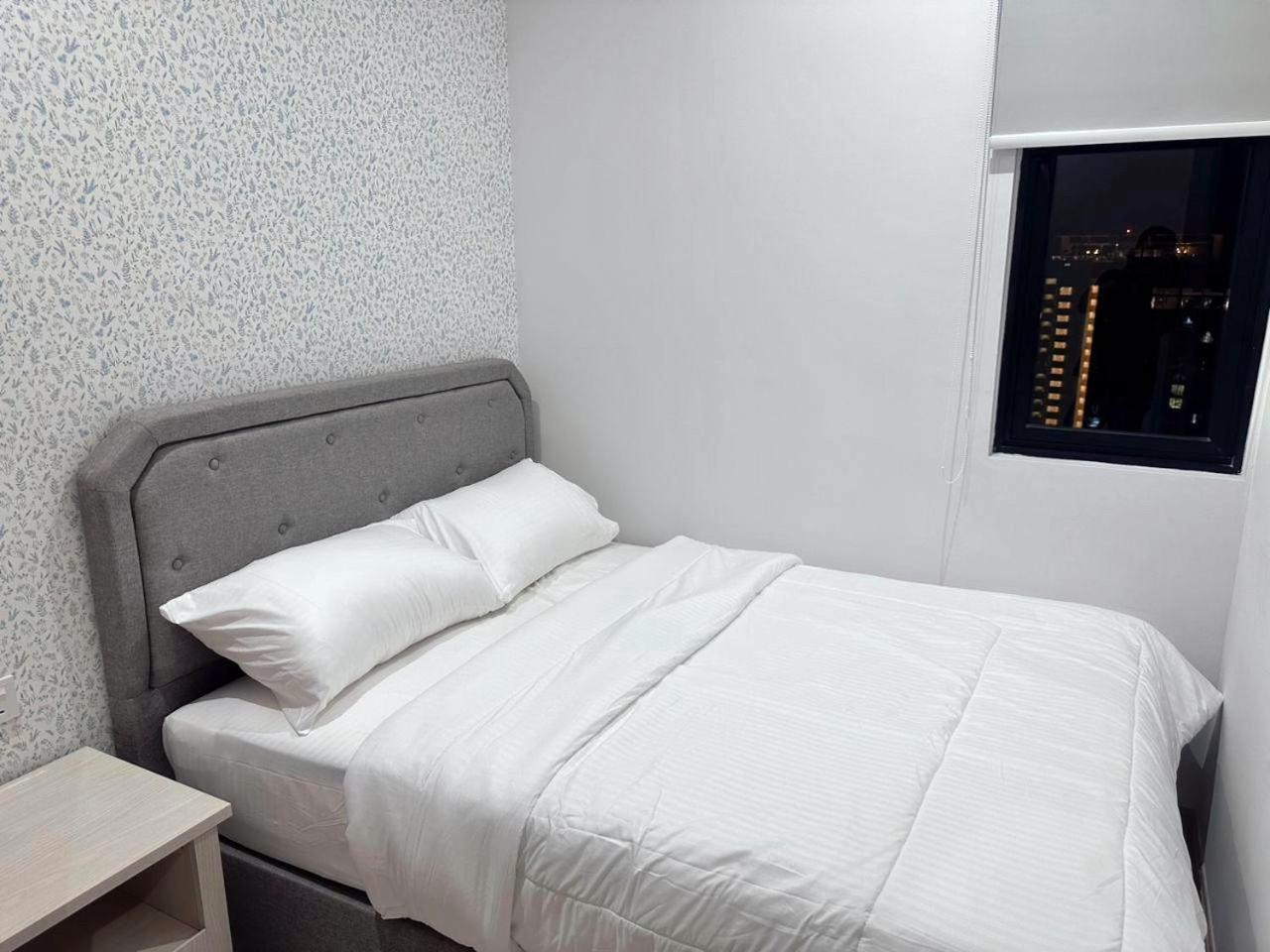 Wanderlust Retreat Apart otel Bayan Lepas Dış mekan fotoğraf