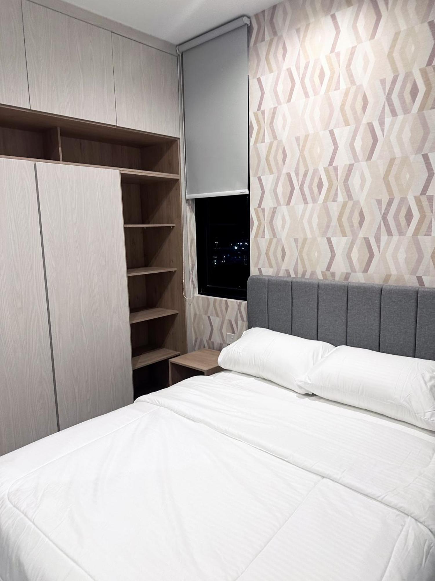 Wanderlust Retreat Apart otel Bayan Lepas Dış mekan fotoğraf