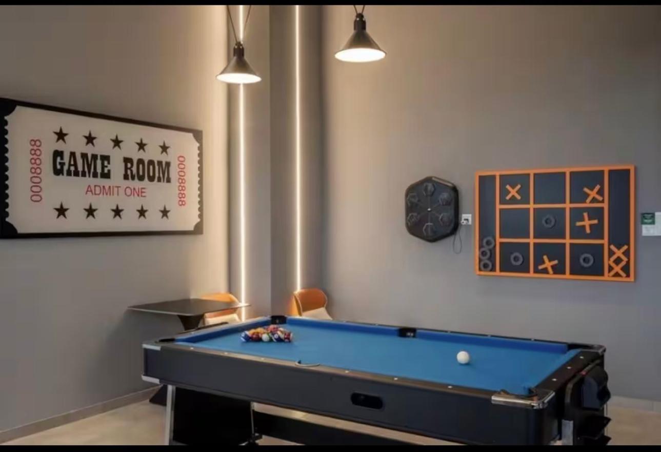 Wanderlust Retreat Apart otel Bayan Lepas Dış mekan fotoğraf